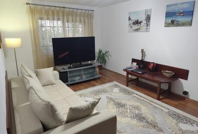 Apartament cu 2 camere decomandat, mobilat în Tomis III