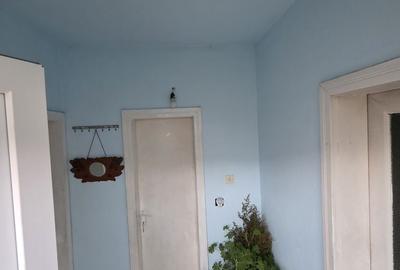 Casă cu 4 camere în Deleni - 9