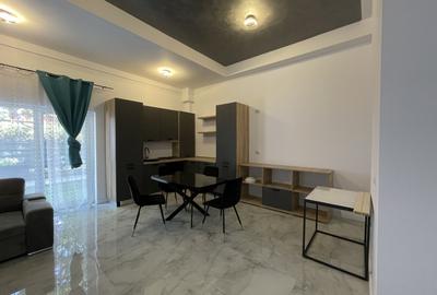 Apartament cu 3 camere decomandat, mobilat în Dâmbul Rotund - 5