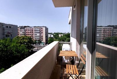 Apartament cu 2 camere decomandat în Ștefan cel Mare