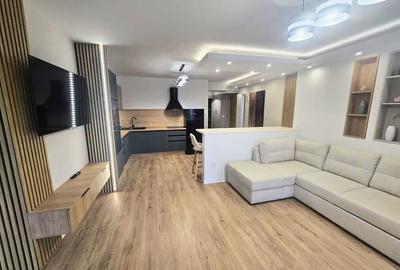 Apartament cu 2 camere semidecomandat în Dâmbul Rotund - 2