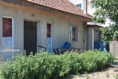 Casă cu 3 camere în Ostrov