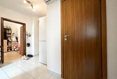 Apartament cu 2 camere decomandat, mobilat în Girocului - 8