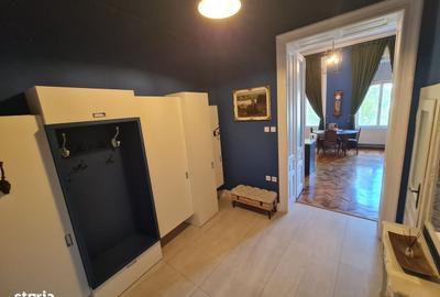 Apartament cu 3 camere în Ultracentral