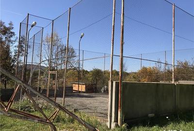 Teren de 4340 mp, în Cornu - 2
