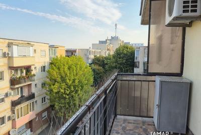 Apartament cu 2 camere semidecomandat în Micălaca