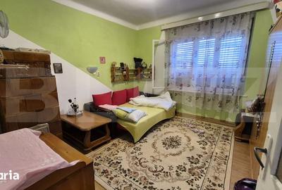 Casă cu 4 camere cu Teren 584 Mp în Burdea - 3