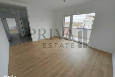 Apartament cu 2 camere în Mehala