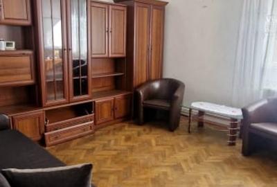 Apartament cu 2 camere semidecomandat în Unirii