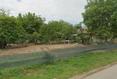 Casă cu Teren 1500 Mp în Chiselet - 1