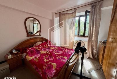 Apartament cu 3 camere decomandat în Micro 16 - 13