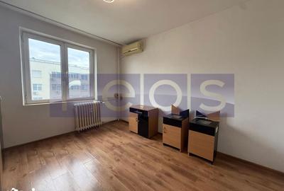 Apartament cu 3 camere semidecomandat în Tei - 2