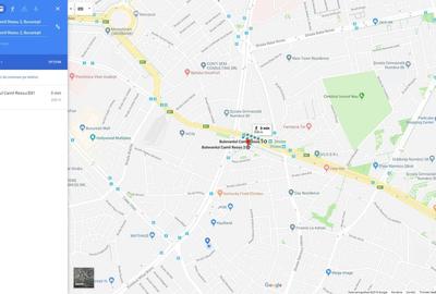 Garsonieră în Dristor - 1