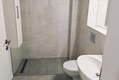 Apartament cu 2 camere decomandat în Grigorescu - 6