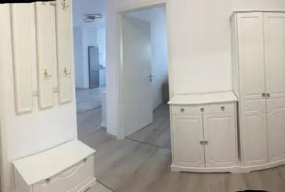 Apartament cu 3 camere decomandat, mobilat în Take Ionescu - 2