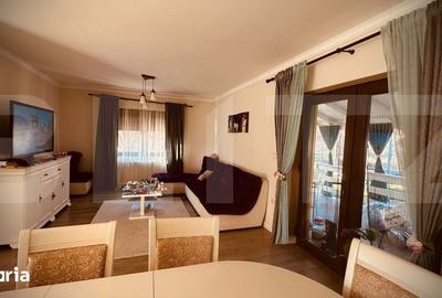 Casă cu 4 camere cu Teren 542 Mp în Vladimirescu - 7