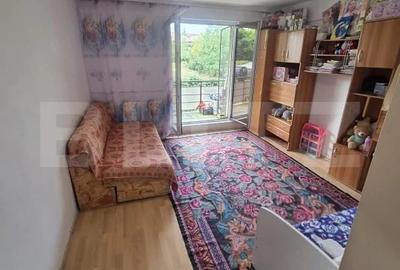 Garsonieră decomandată în Mărăști