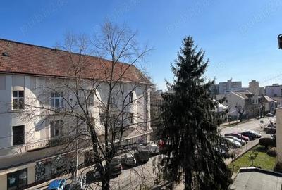 Apartament cu 2 camere nedecomandat în Ultracentral - 2