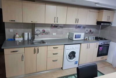 Apartament cu 2 camere decomandat în Doamna Ghica - 4