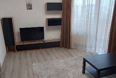 Apartament cu 2 camere decomandat, mobilat în Republicii - 1