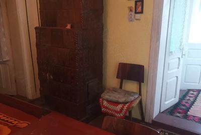 Casă cu 4 camere cu Teren 22 Mp în Central - 4