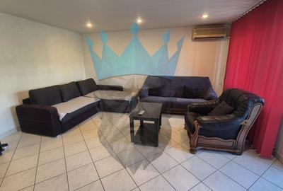 Apartament cu 2 camere decomandat, mobilat în Aviației