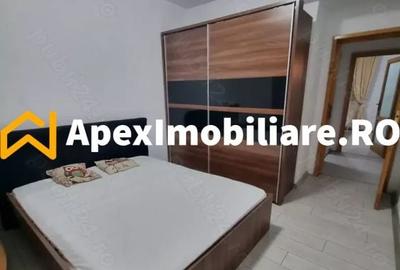Apartament cu 3 camere în Tunari