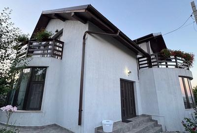 Casă cu Teren 309 Mp în Central - 3