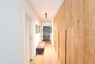 Apartament cu 2 camere decomandat, mobilat în Griviței - 6