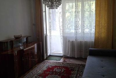 Apartament cu 2 camere nedecomandat în Central