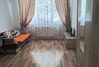 Apartament cu 2 camere semidecomandat în Nufărul - 3