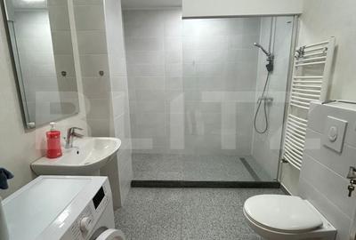 Apartament cu 2 camere în Ultracentral - 1