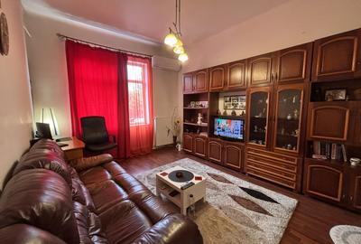 Apartament cu 3 camere circular, mobilat în Ferdinand - 1
