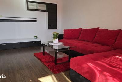 Apartament cu 2 camere decomandat în 22 Decembrie