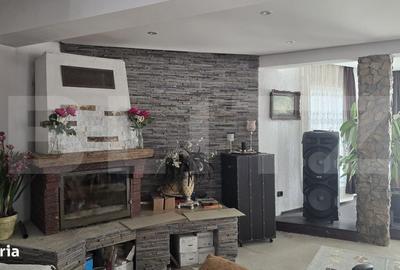 Casă cu 4 camere în Berindan - 3
