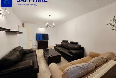 Apartament cu 3 camere decomandat în Tineretului