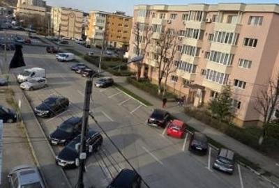 Garsonieră semidecomandată în Central
