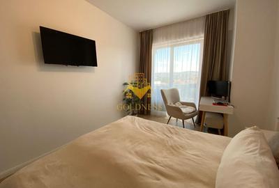 Apartament cu 2 camere decomandat în Mărăști - 2
