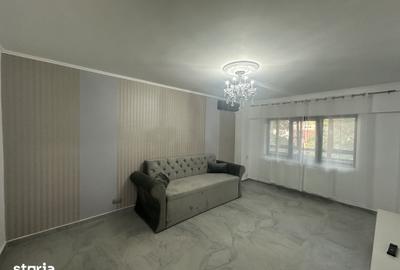 Apartament cu 2 camere decomandat în Cantacuzino