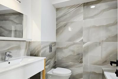 Casă individuală cu 15 camere cu Canalizare în Polonă - 13