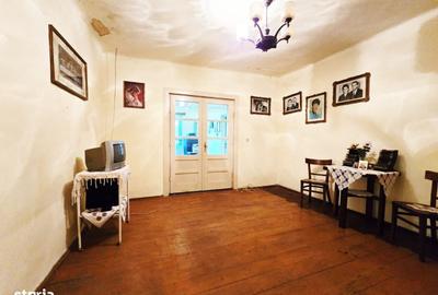 Casă cu 4 camere în Grădiște