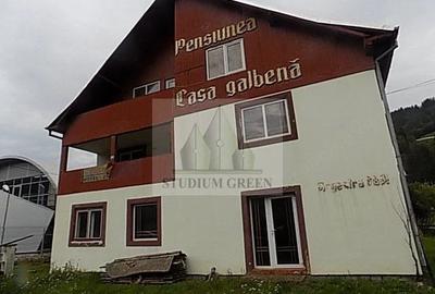 Casă cu Teren 900 Mp în Nord