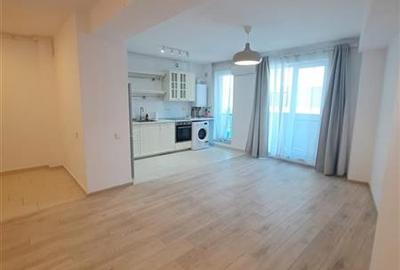 Apartament cu 2 camere decomandat în Șerban Vodă