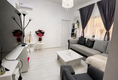 Apartament cu 2 camere semidecomandat, mobilat în Armeneasca - 3