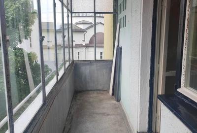 Apartament cu 2 camere semidecomandat în Astra - 8