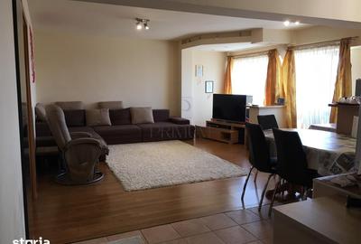 Apartament cu 4 camere decomandat în Simion Bărnuțiu