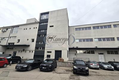 Spațiu industrial, de 70 mp, în Bulgaria