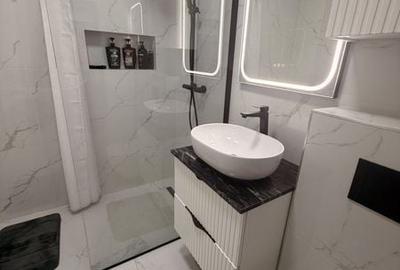 Apartament cu 2 camere în Calea Aradului