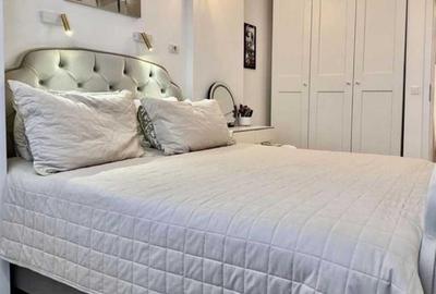 Apartament cu 2 camere decomandat, mobilat în Băneasa - 2