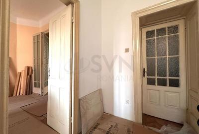 Apartament cu 5 camere semidecomandat, mobilat în Universitate - 3